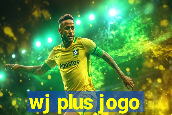 wj plus jogo